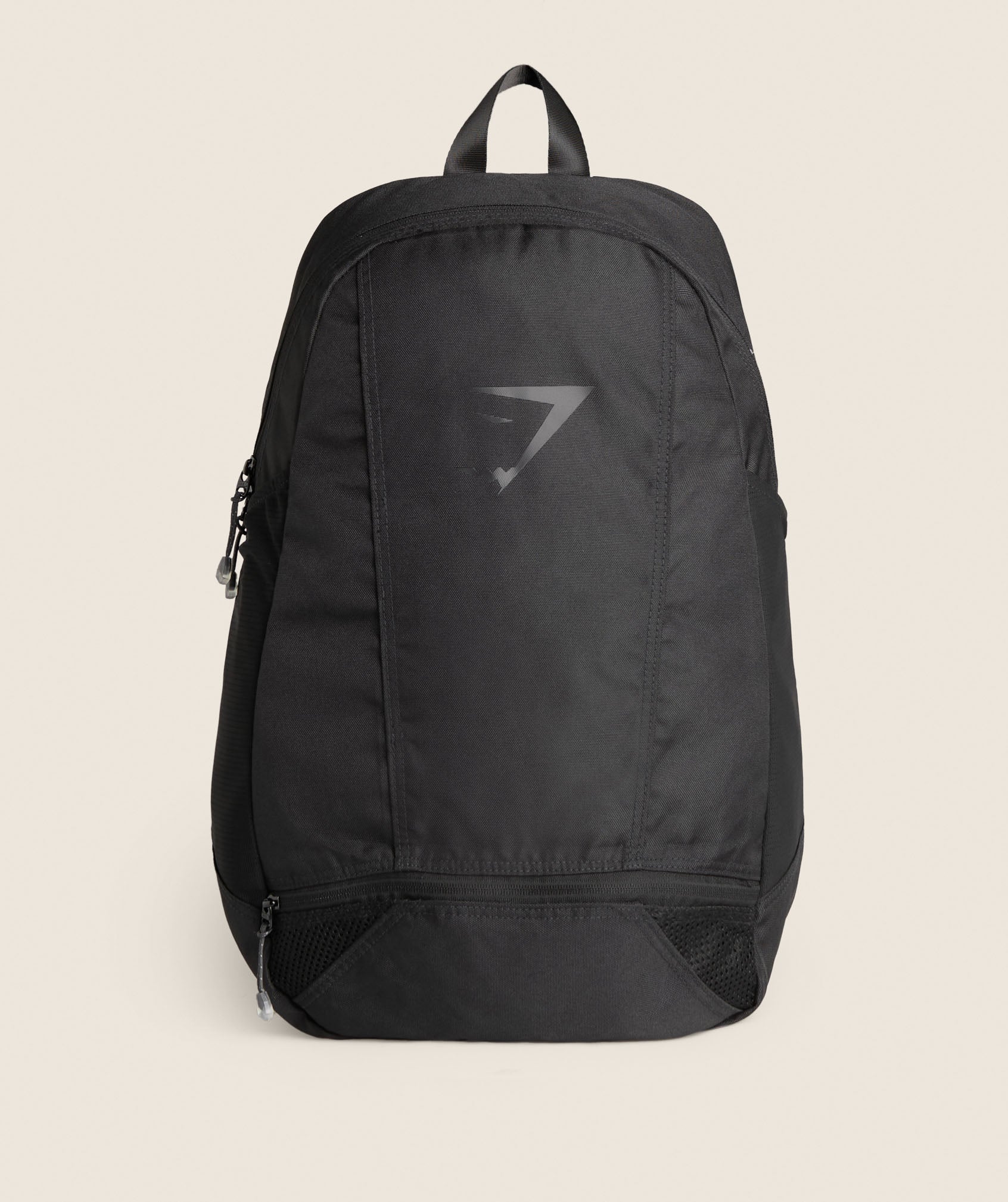 gymshark-everyday-seamless-sharkhead-backpack-rucksack-24-l image 1