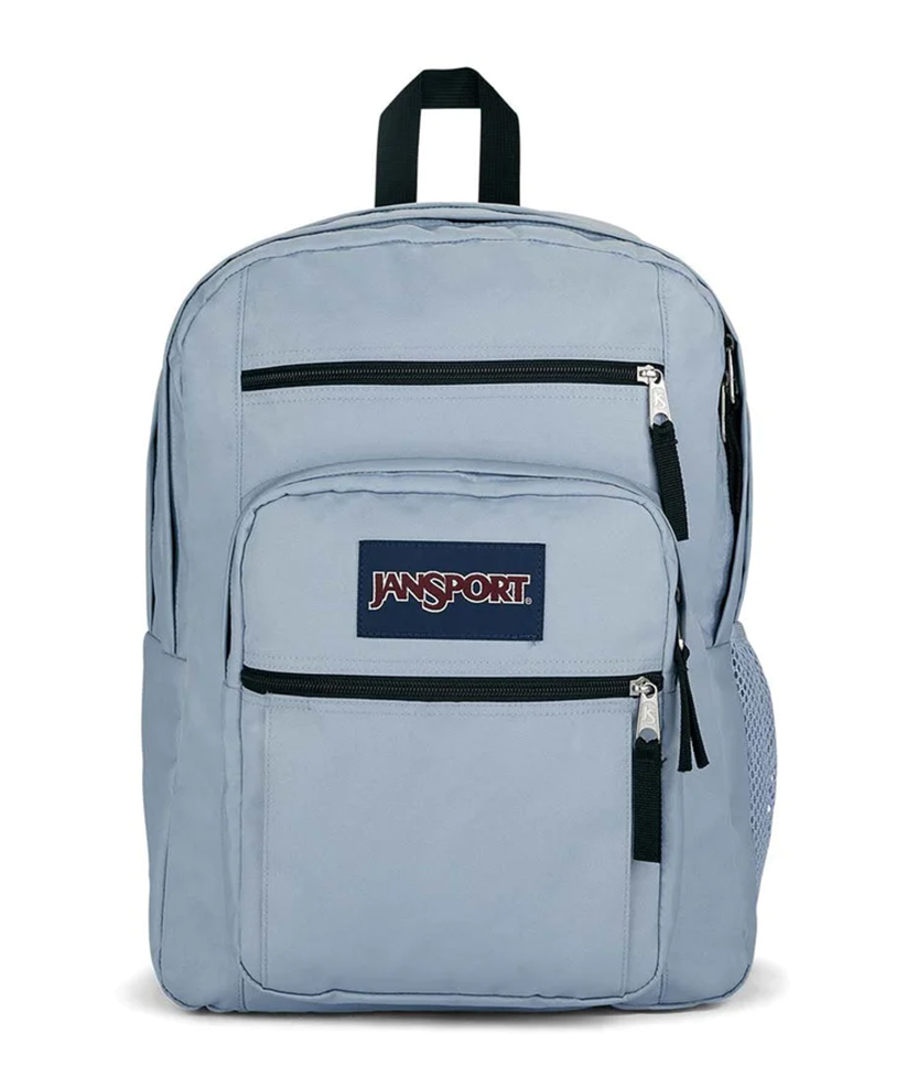 jansport-big-student-rucksack-blue-dusk-15-zoll-laptop-gro image 1