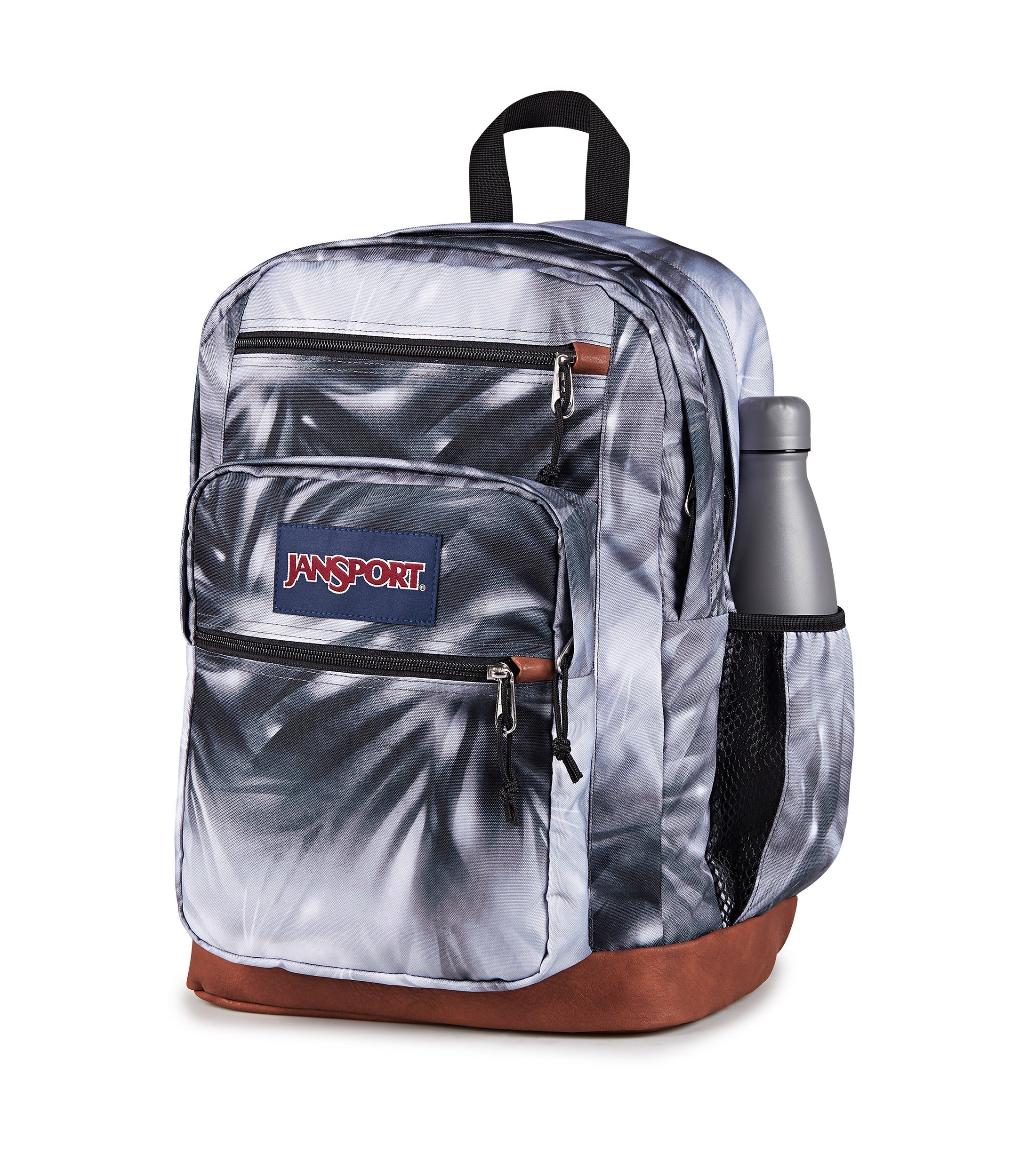 jansport-cool-student-rucksack-electric-life-silver-15-zoll-laptop image 2