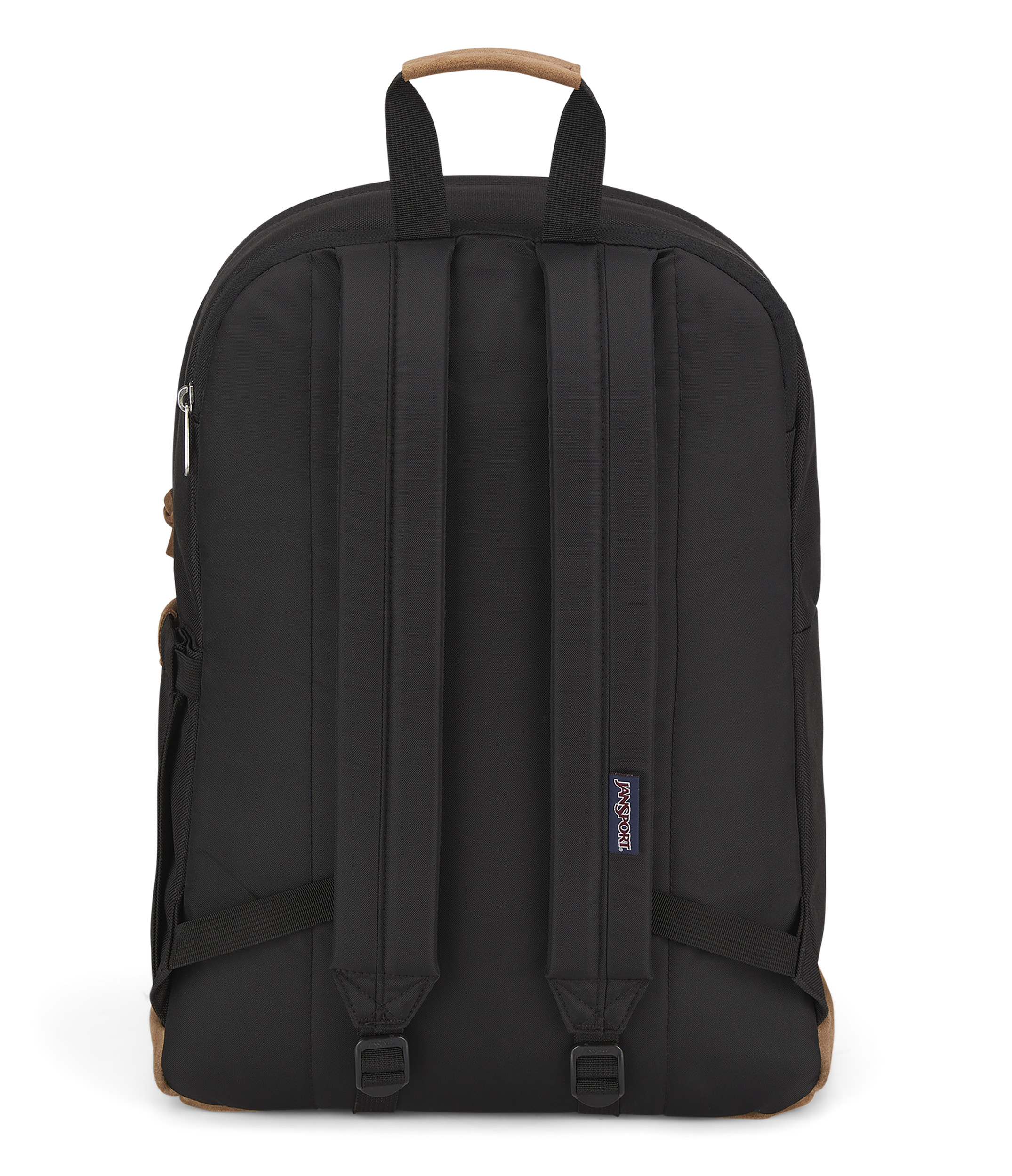 jansport-right-pack-premium-rucksack-schwarz-mit-laptopfach image 2