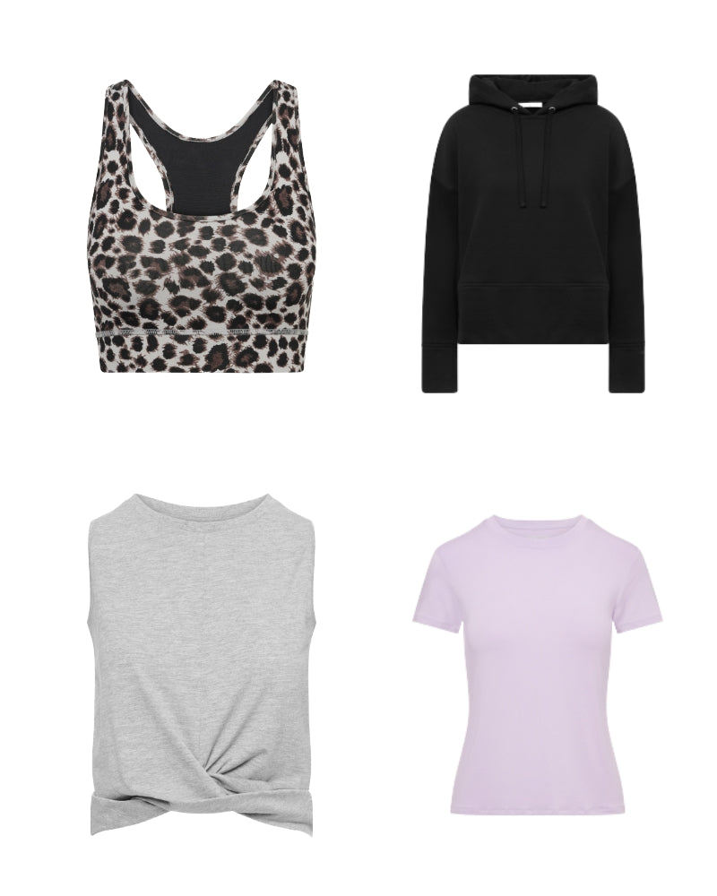 hey-honey-classic-bestselling-bundle-yoga-set-bestseller-mix image 4