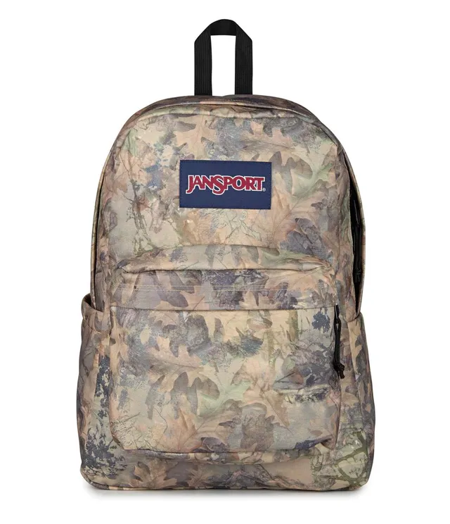 jansport-superbreak-plus-rucksack-bogcore-camo-laptop image 1