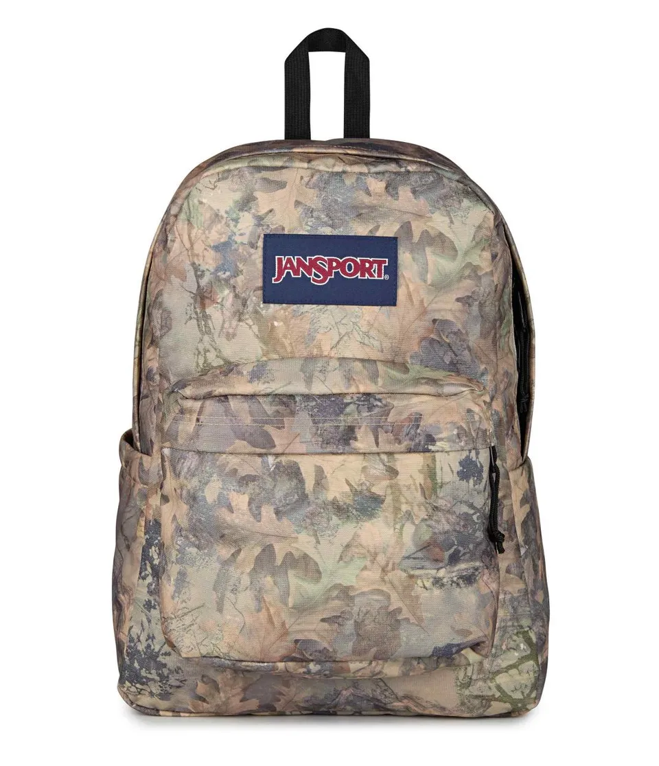 jansport-superbreak-plus-rucksack-bogcore-camo-laptop image 1