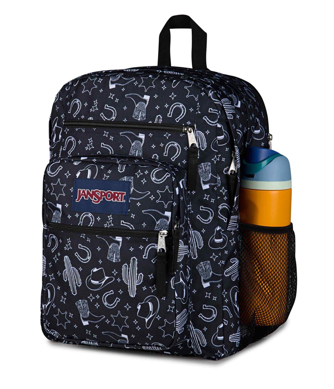 jansport-big-student-rucksack-wild-west-escape-15-zoll-laptop image 5