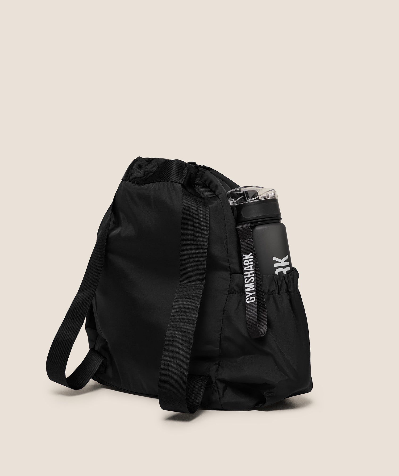 gymshark-everyday-seamless-mode-hybrid-tote-tasche-18l-schwarz image 5