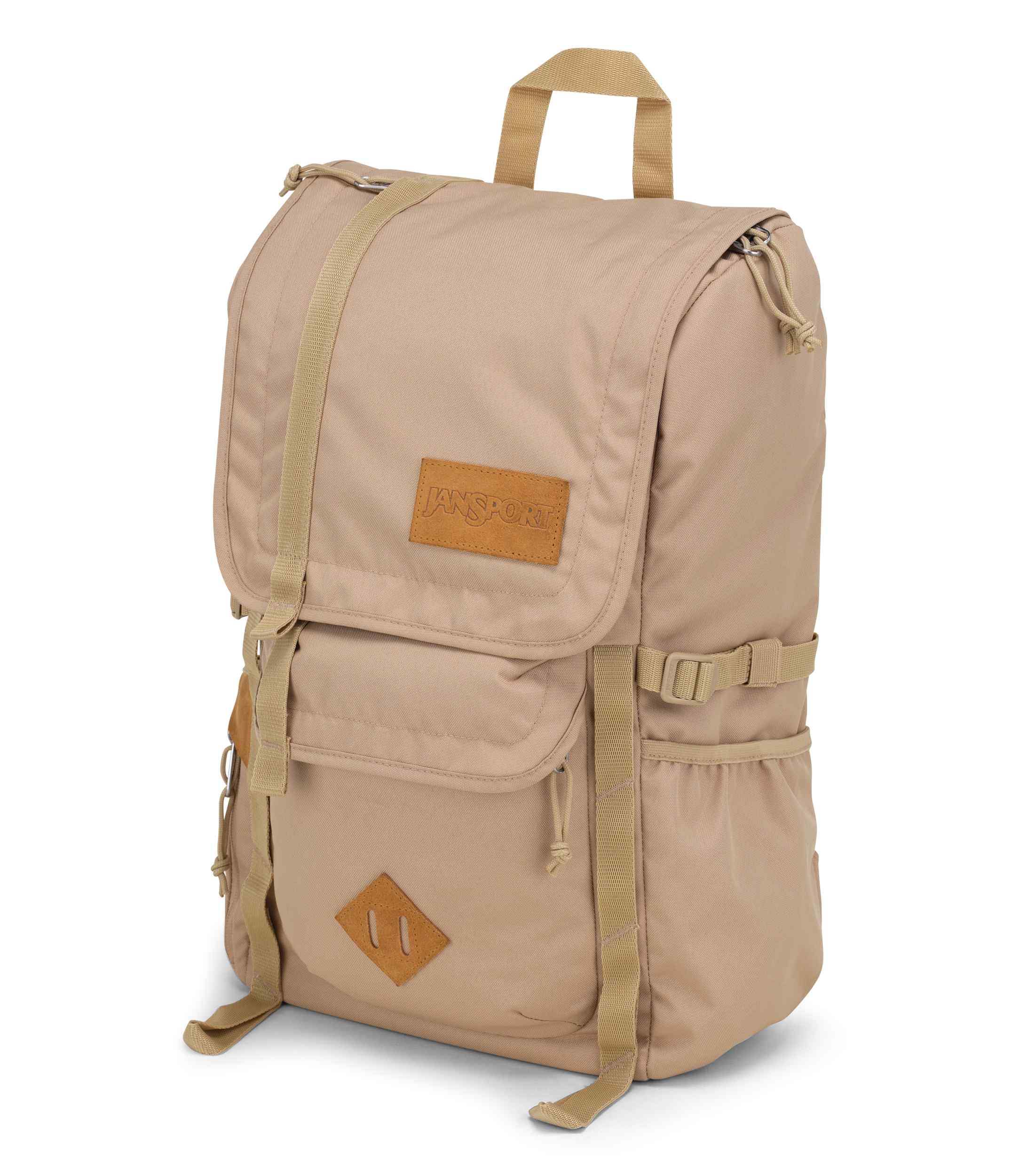 jansport-hatchet-rucksack-travertine-15-zoll-laptopfach image 2