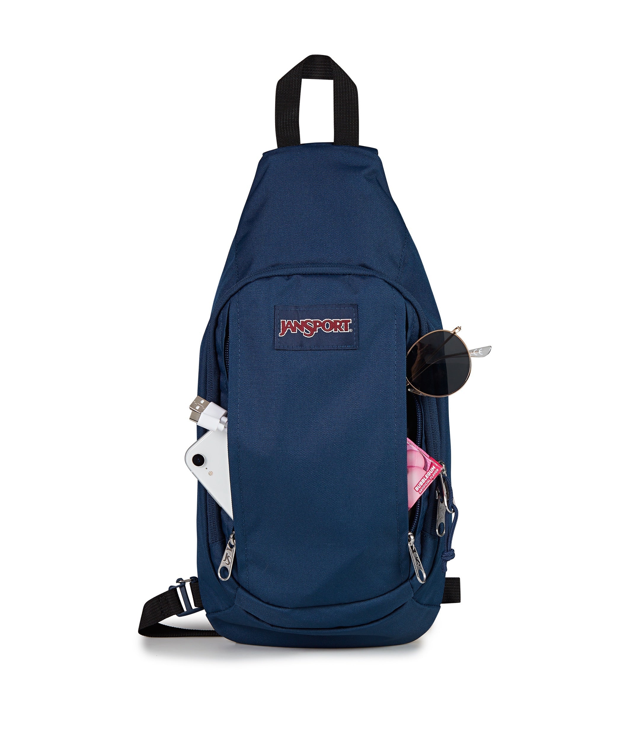jansport-move-sling-umh-ngetasche-navy-slingbag image 4