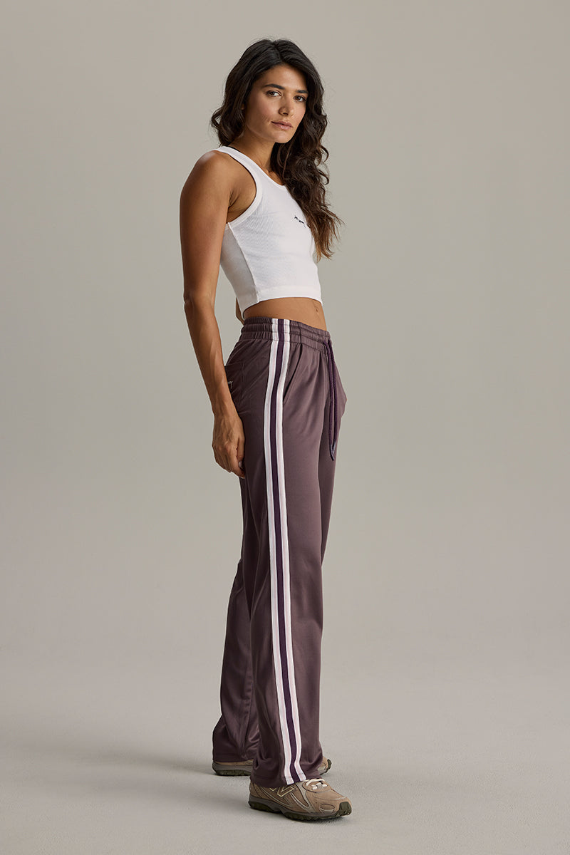 hey-honey-classic-rib-tank-cropped-top-wei-baumwolle image 5