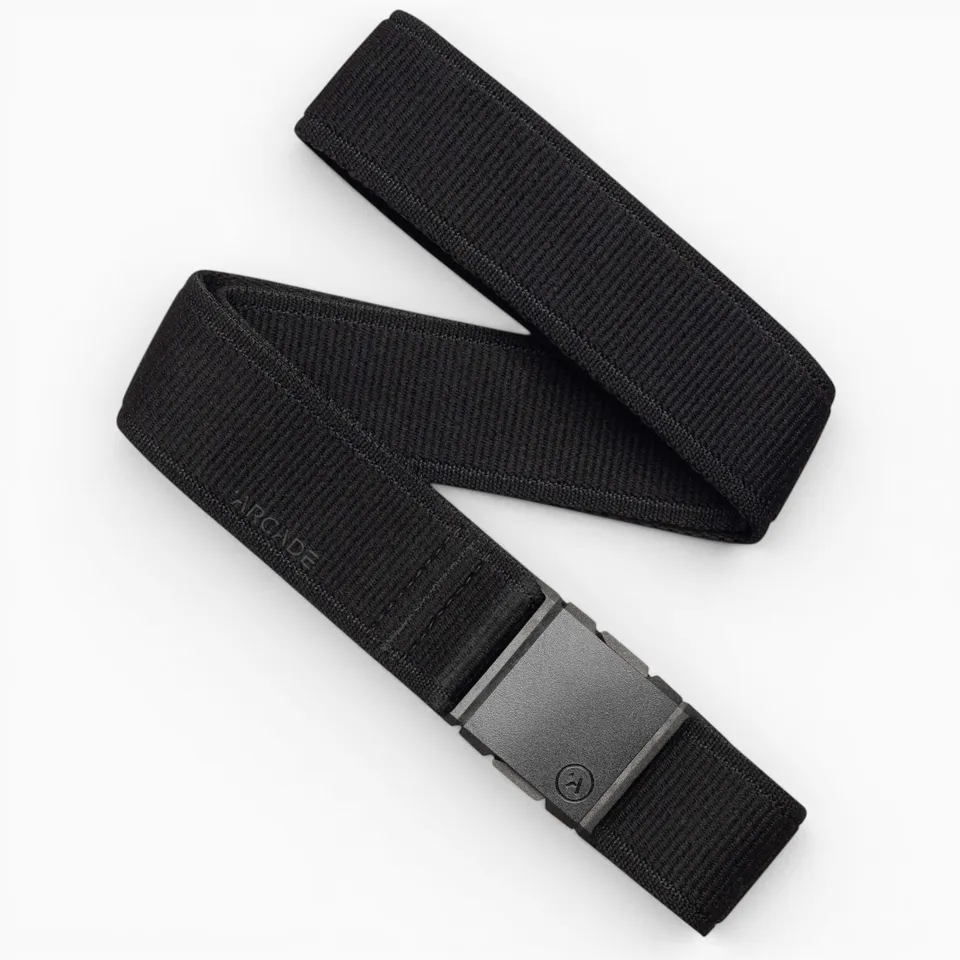 arcade-adventure-atlas-long-stretchg-rtel-black-elastisch image 1