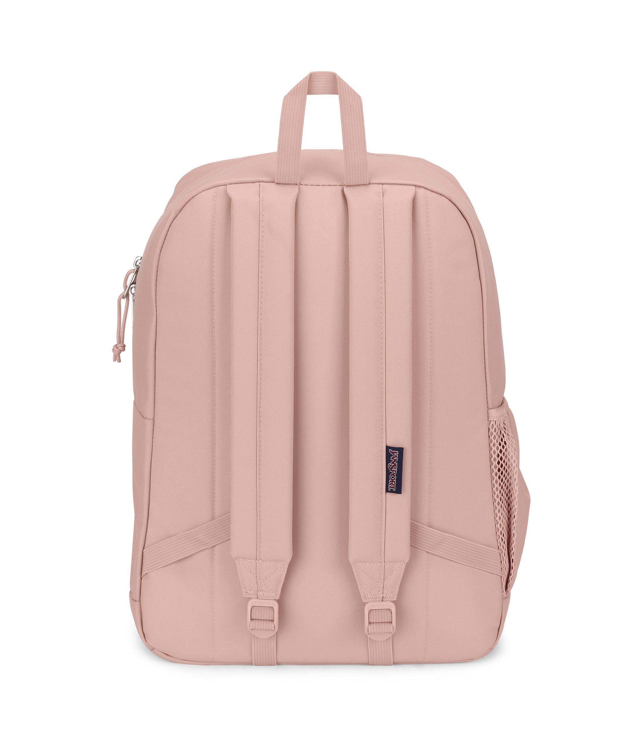 jansport-cross-town-plus-rucksack-misty-rose-laptopfach image 6
