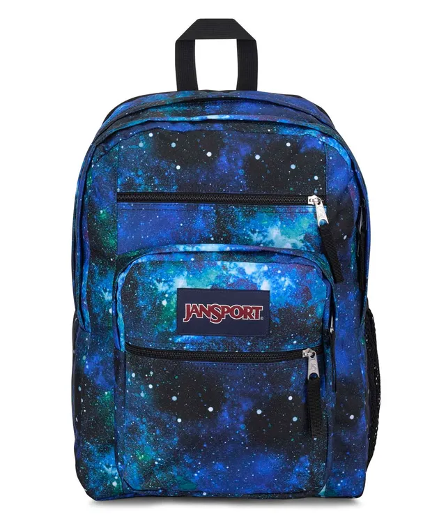 jansport-big-student-rucksack-cyberspace-galaxy-mit-15-zoll-laptopfach image 1