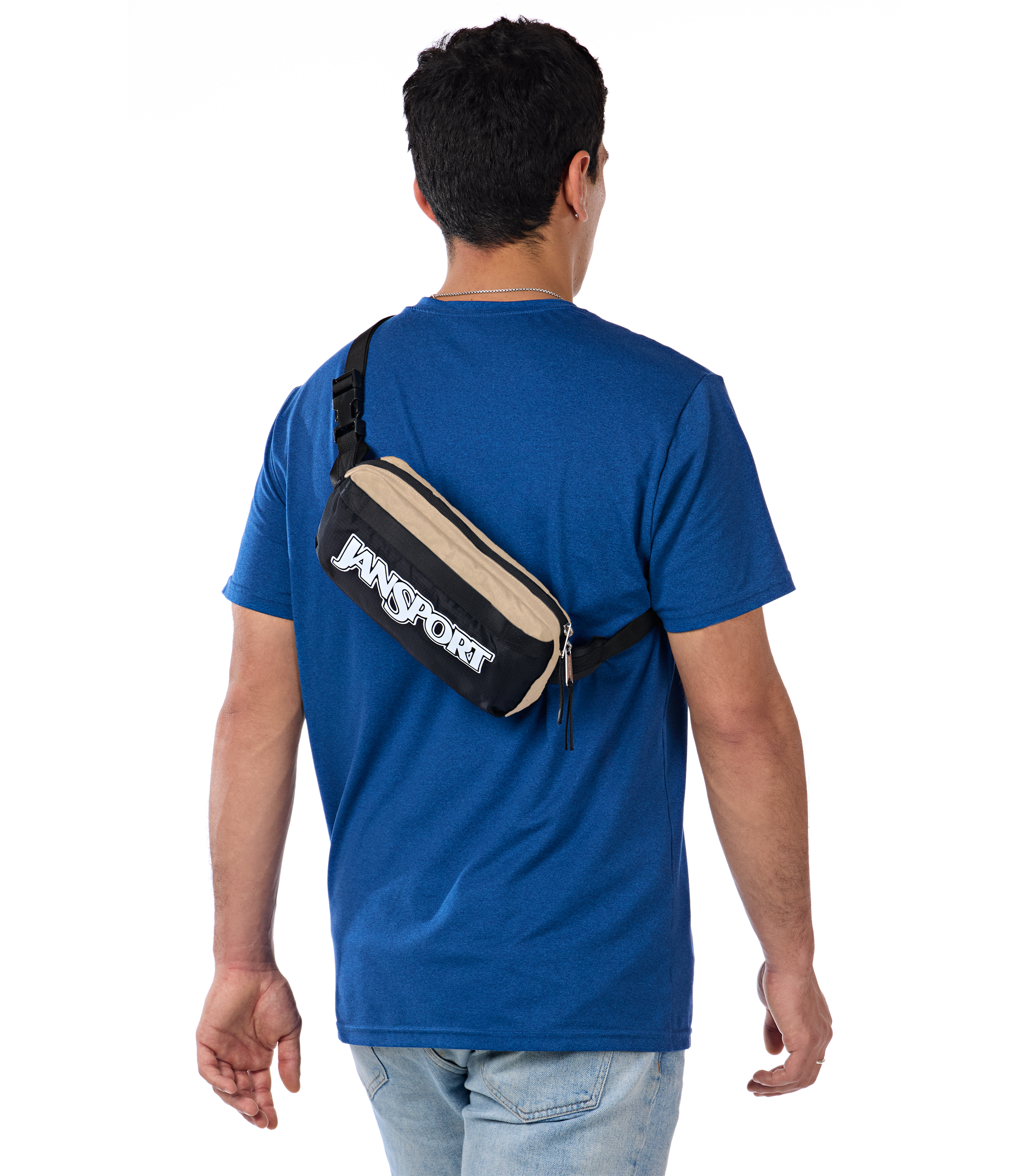 jansport-washington-waistpack-bauchtasche-travertine-vintage image 5