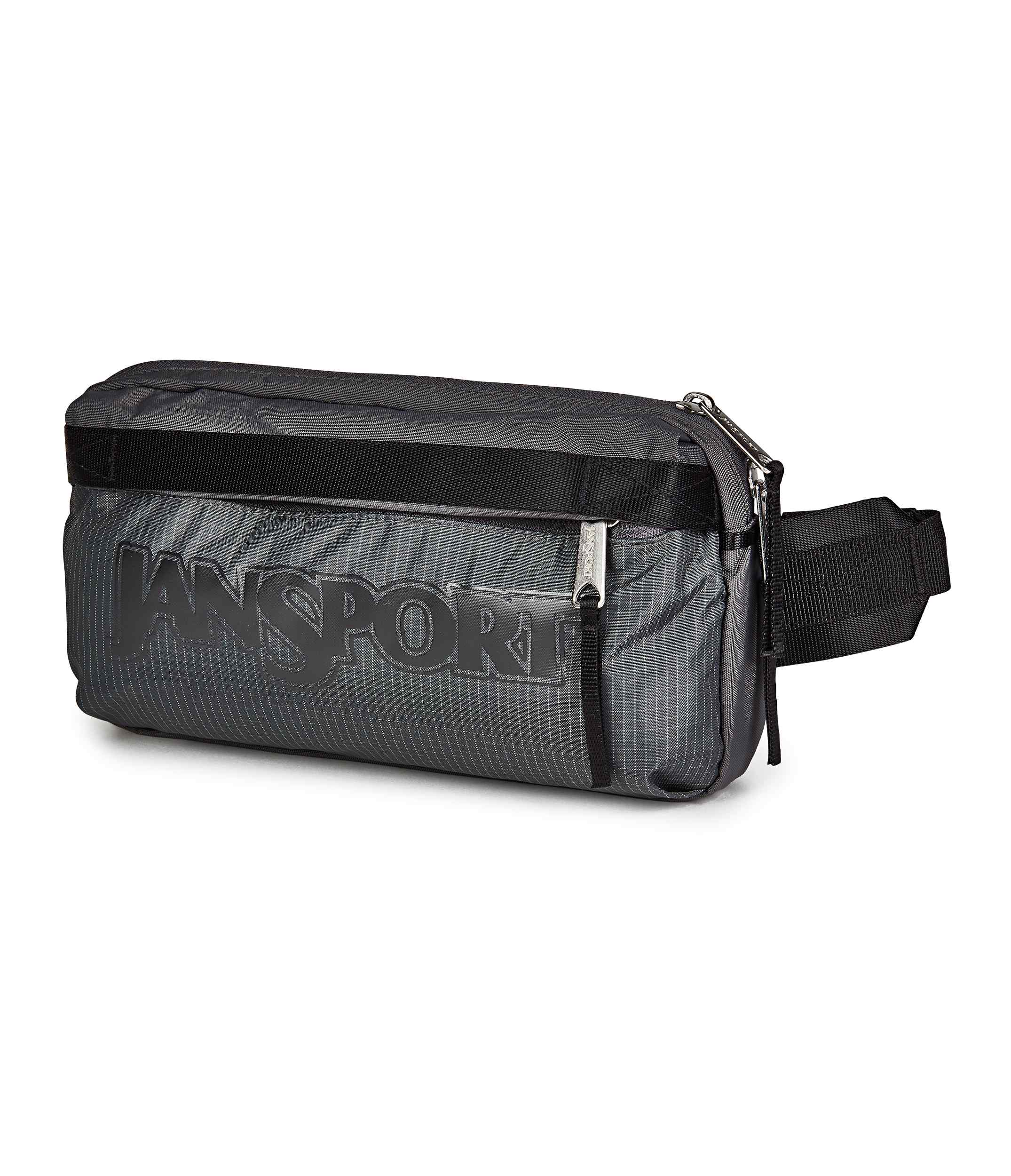 jansport-washington-waistpack-g-rteltasche-smokey-grit image 2