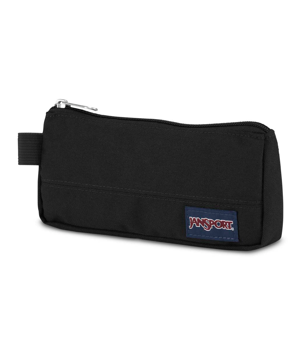 jansport-basic-accessory-pouch-t-schchen-schwarz-stifte image 2