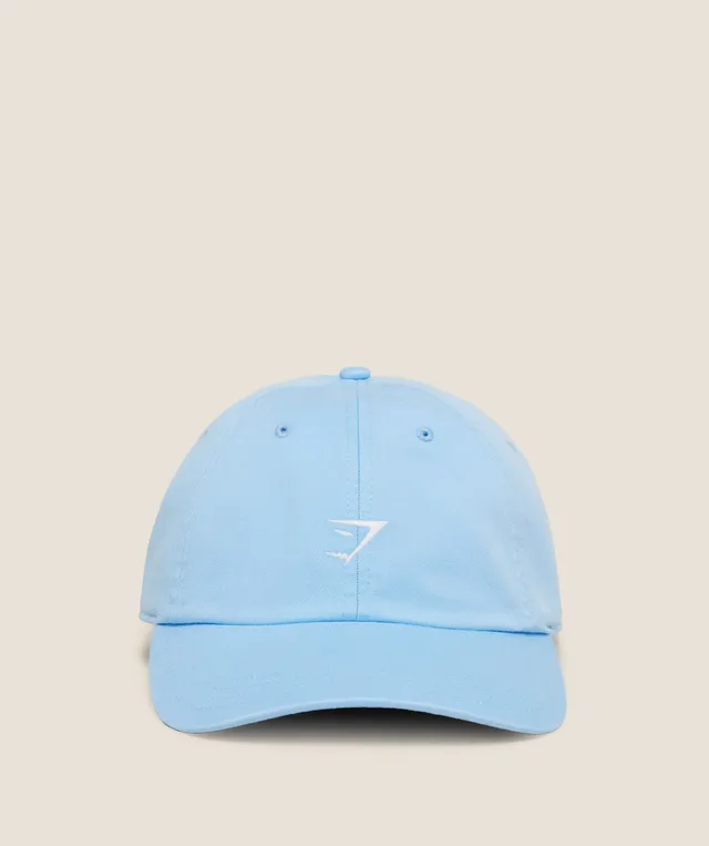 gymshark-power-relaxed-cap-i1b7h-ufg9-kappe-baumwolle-verstellbar image 1