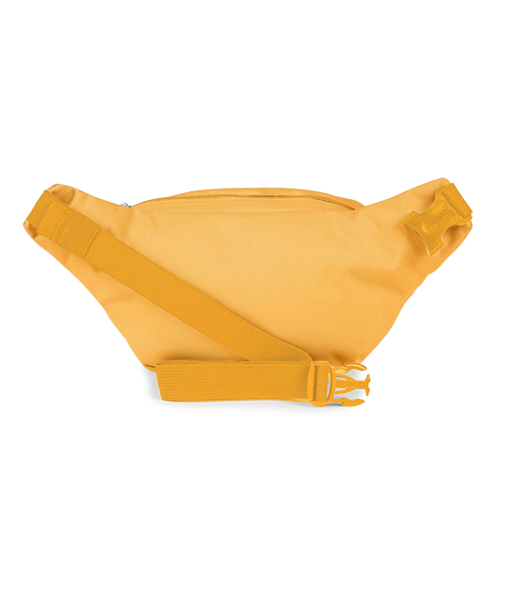 jansport-fifth-avenue-bauchtasche-orange-soda-verstellbar image 2