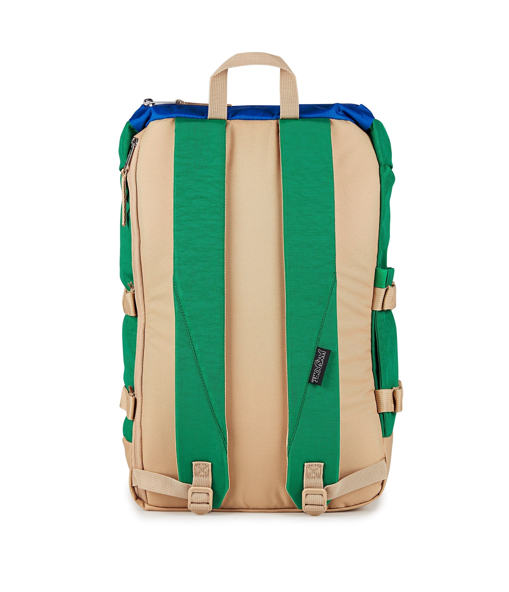 jansport-skip-pack-rucksack-jelly-kelly-mit-laptopfach image 8