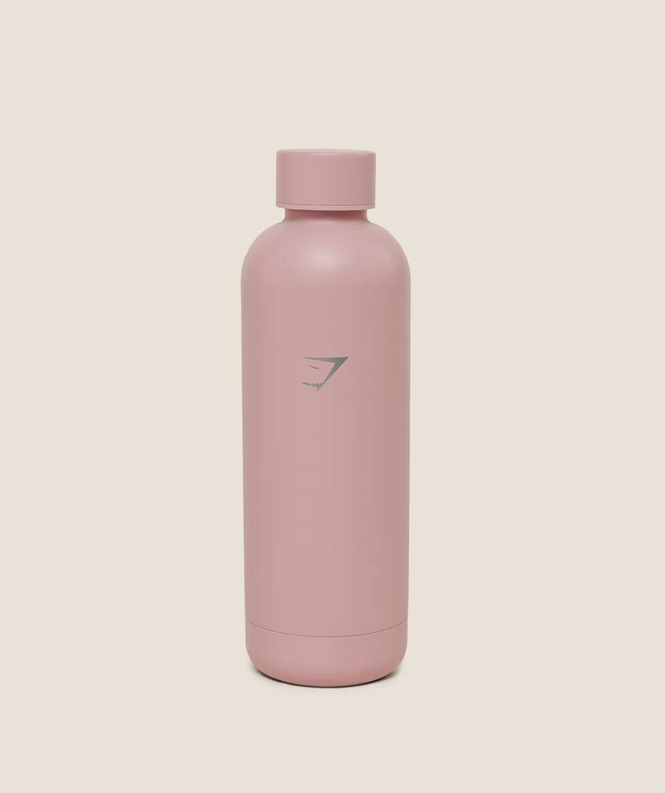 gymshark-conditioning-club-trinkflasche-500-ml-edelstahl-2 image 1