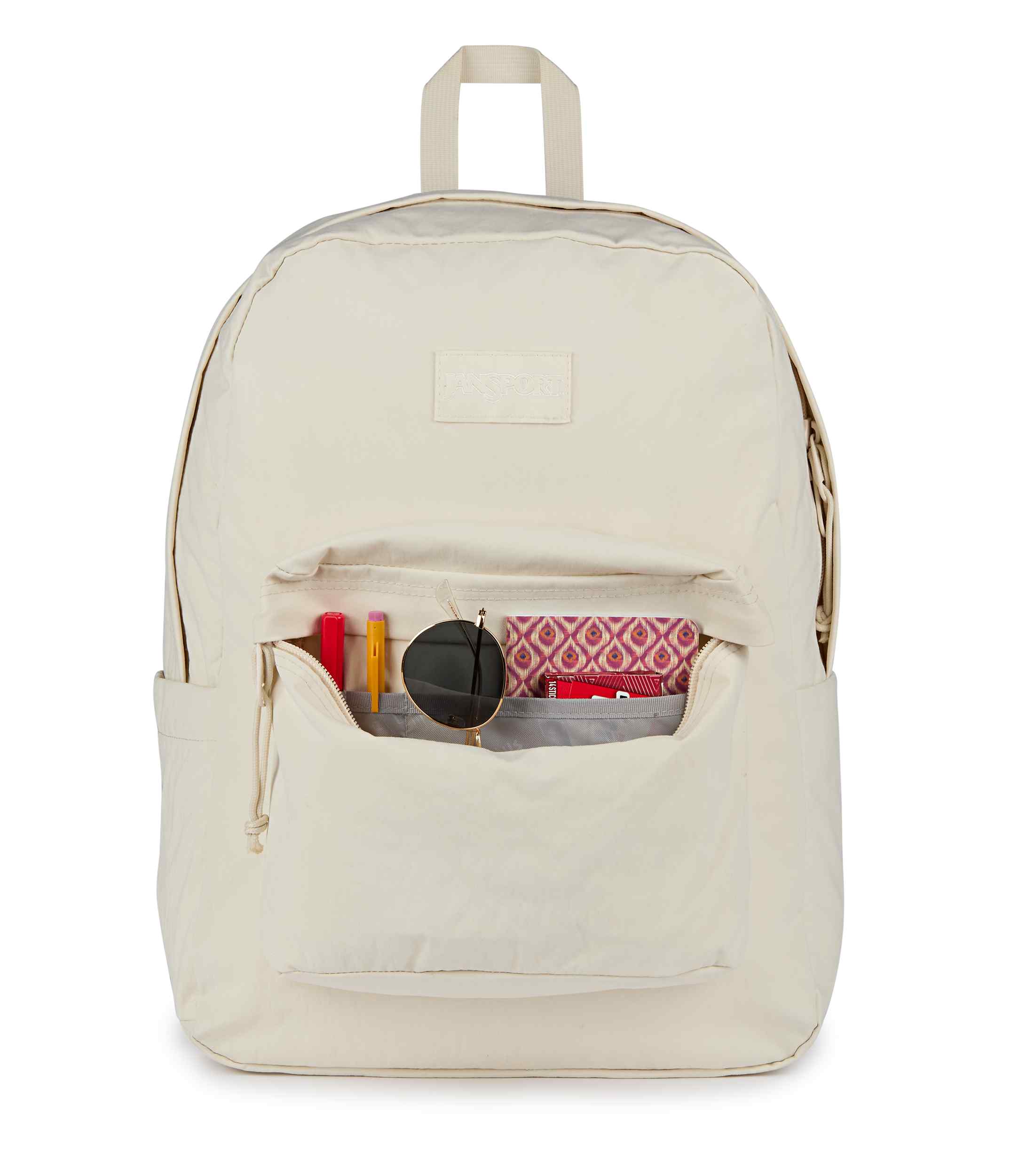 jansport-superbreak-plus-fx-rucksack-moon-flower-laptop image 7