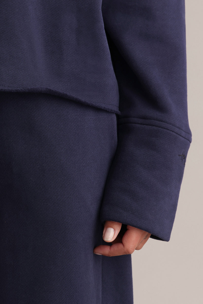 hey-honey-classic-cozy-sweat-set-baritone-blue-sweatanzug image 8