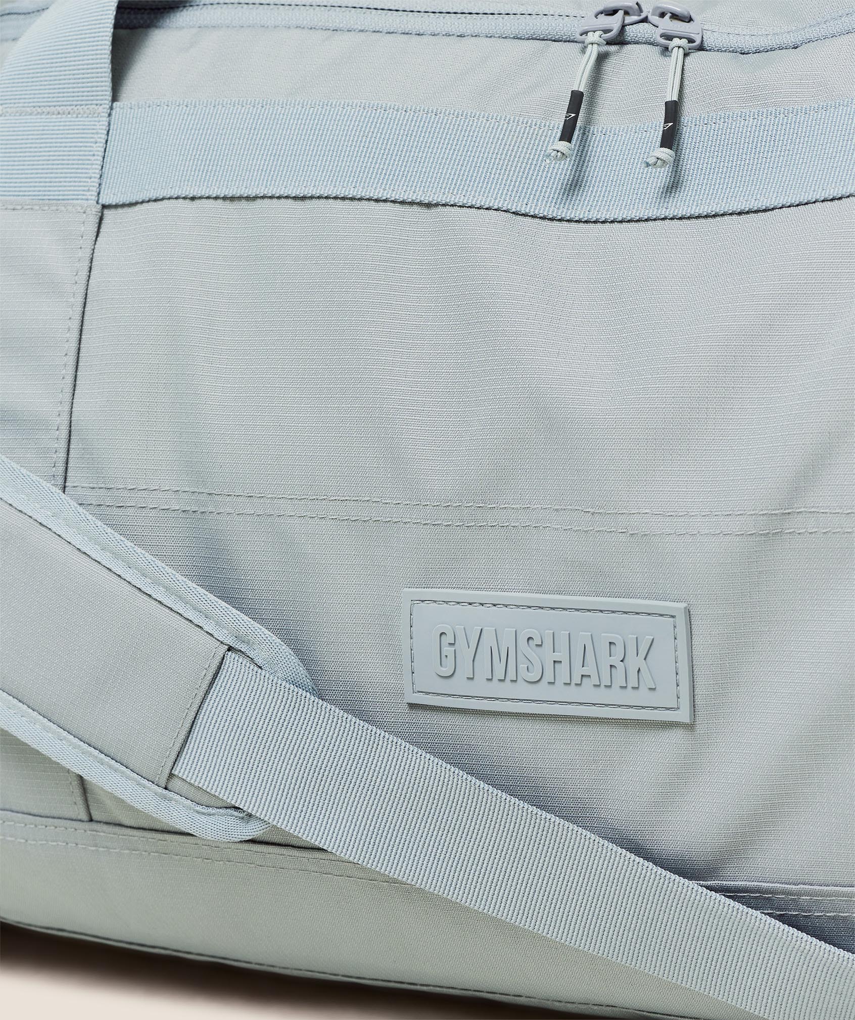 gymshark-active-holdall-large-sporttasche-58l-mit-schuhfach image 3