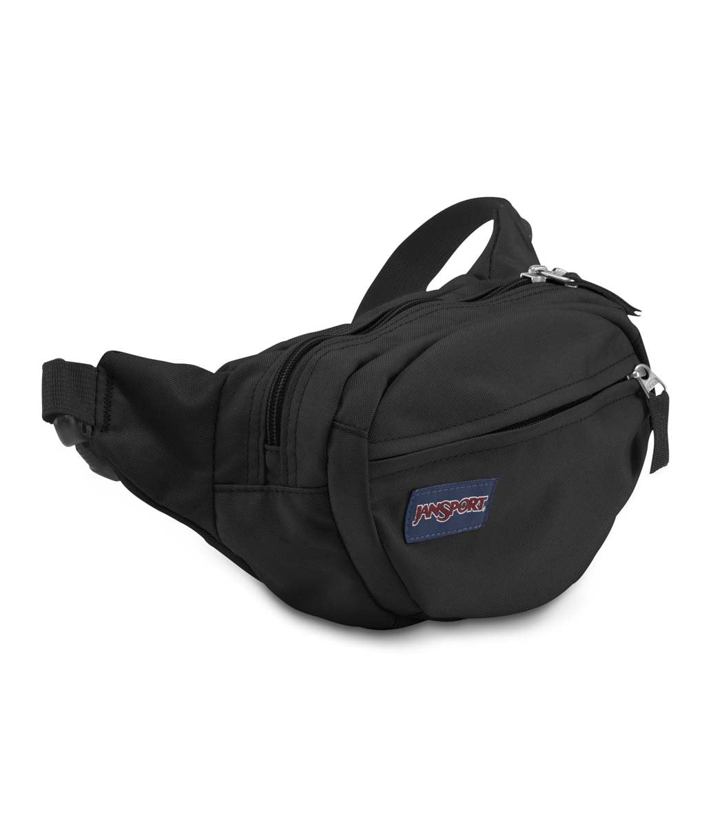 jansport-fifth-avenue-g-rteltasche-schwarz-crossbody image 3
