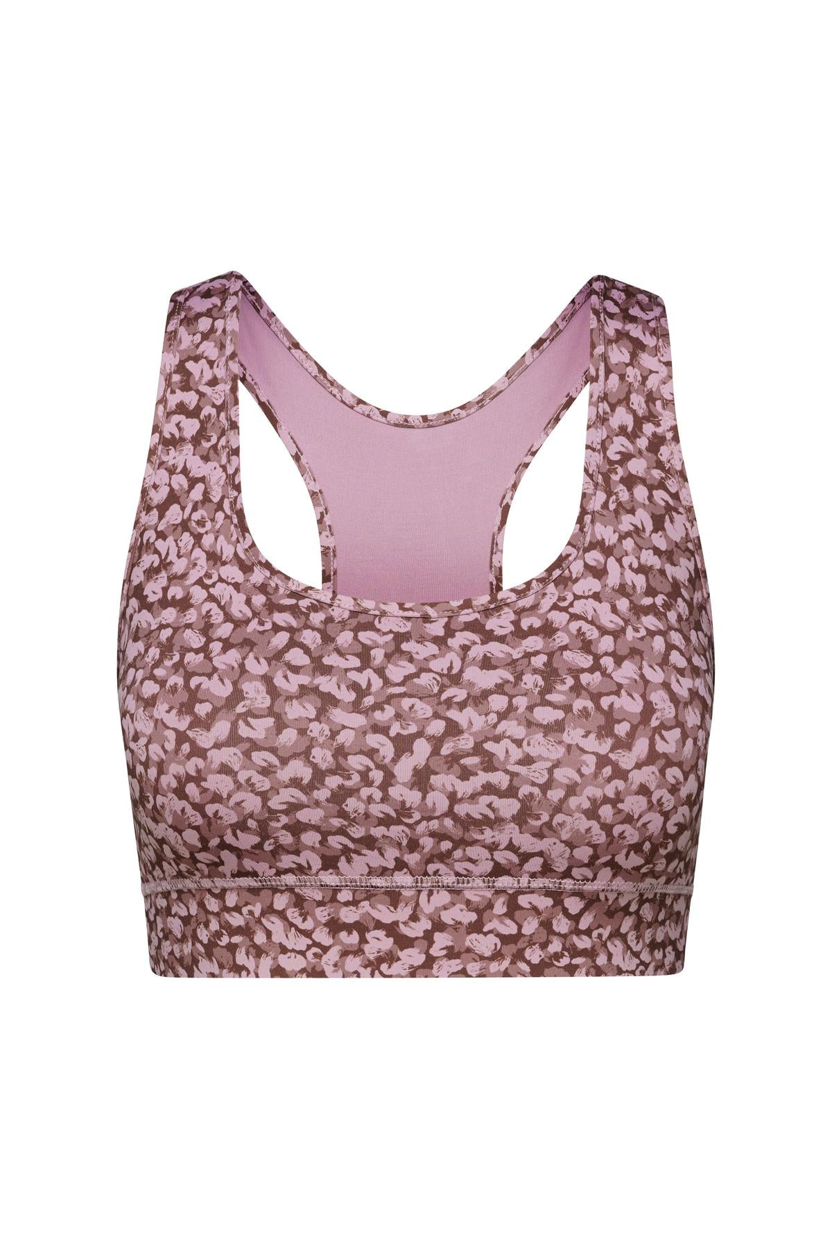 hey-honey-classic-racerback-bra-petal-sport-bh-leicht image 8