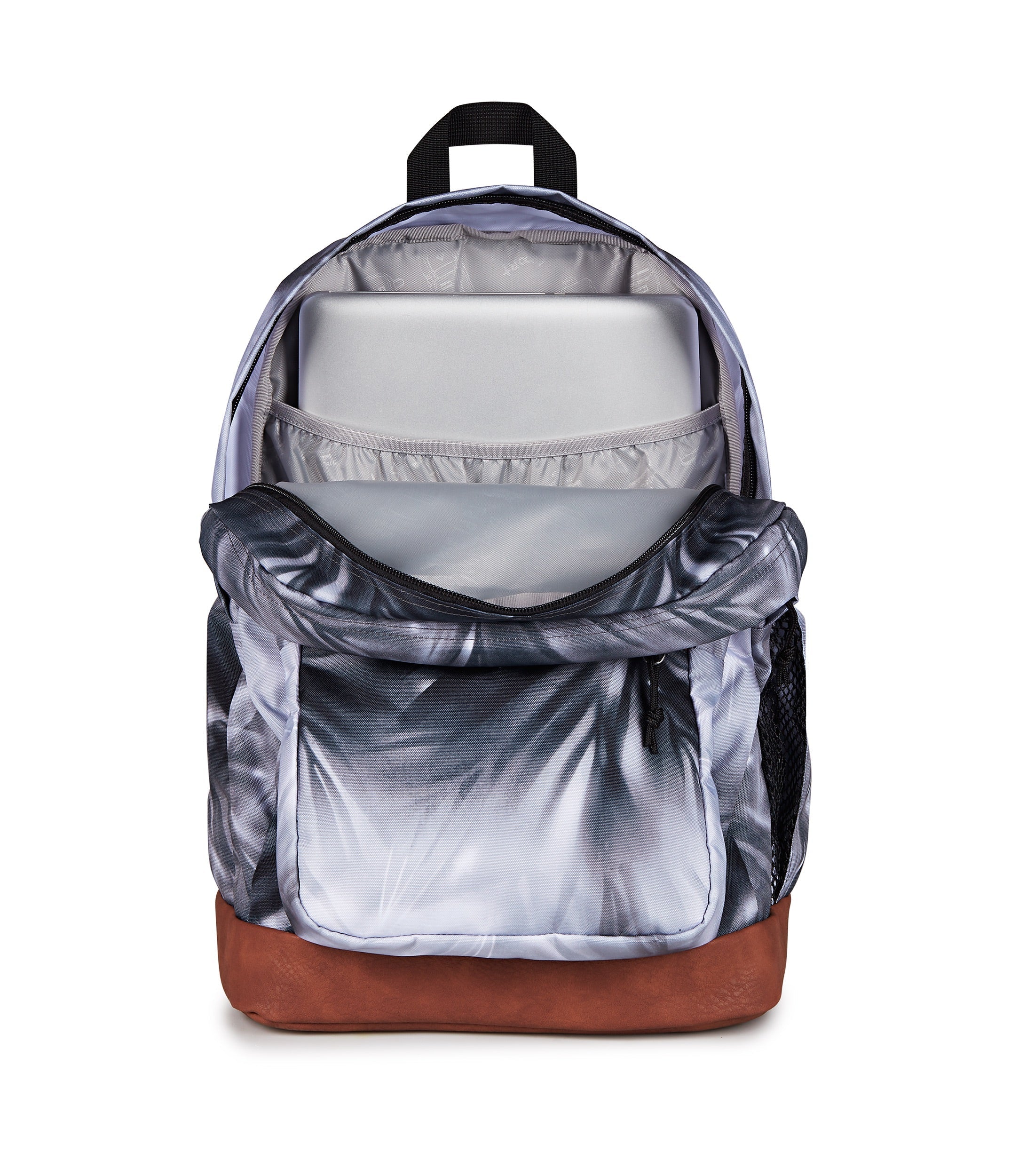 jansport-cool-student-rucksack-electric-life-silver-15-zoll-laptop image 5