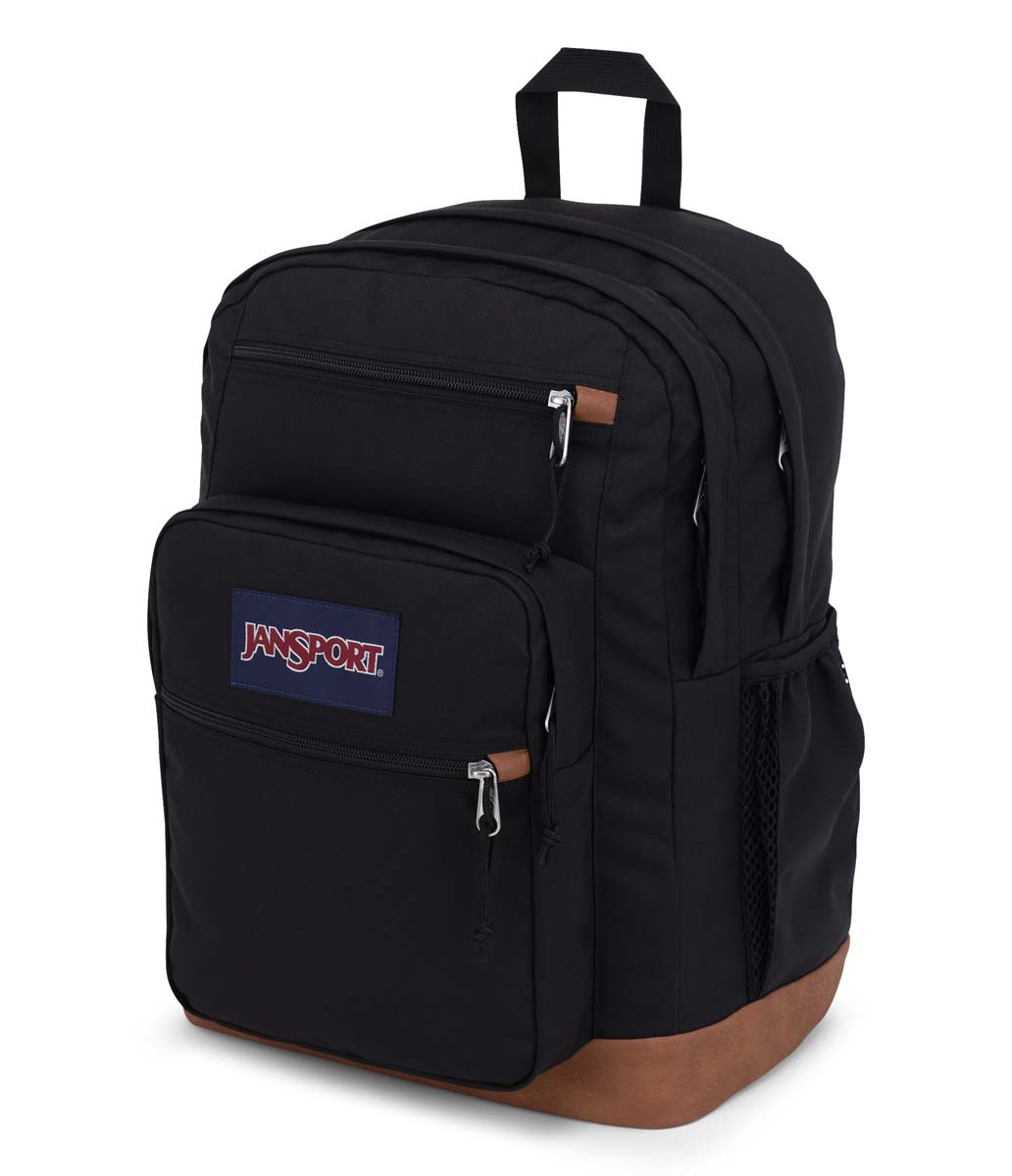 jansport-cool-student-rucksack-schwarz-15-zoll-laptopfach image 2