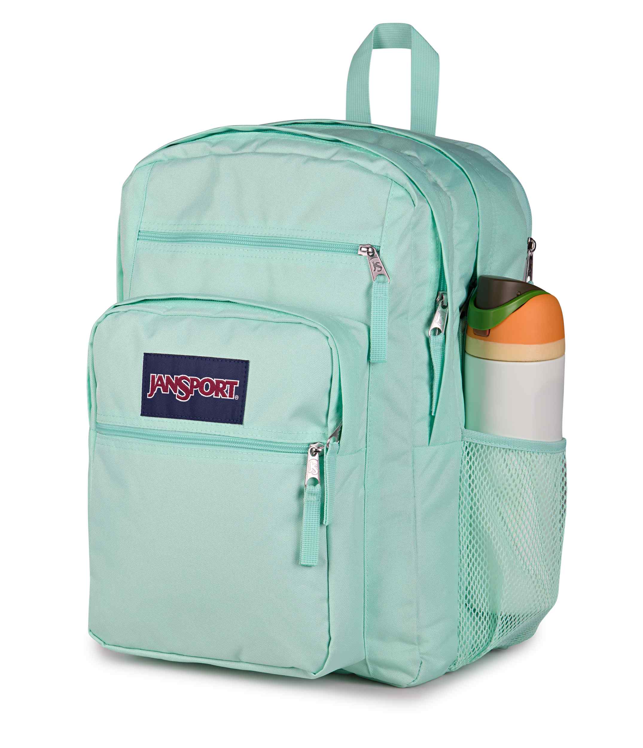 jansport-big-student-rucksack-magic-mint-15-zoll-laptopfach image 6