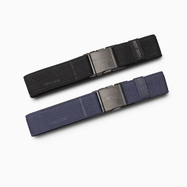 arcade-atlas-youth-bundle-kinderg-rtel-2er-schwarz-navy image 1