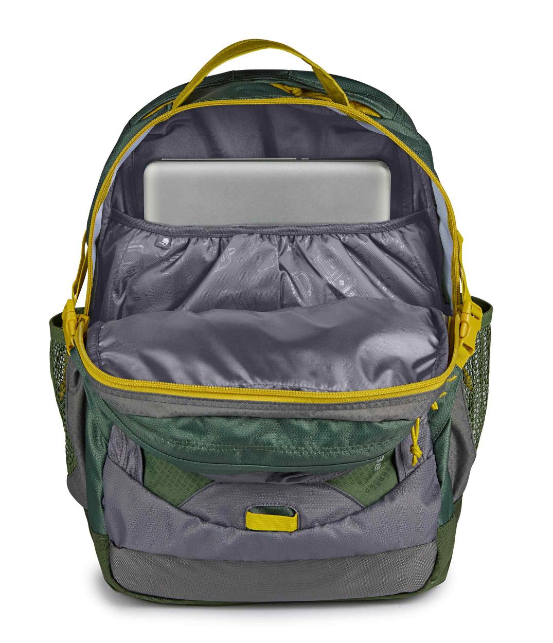jansport-odyssey-rucksack-cargo-green-mit-h-ftgurt-laptop image 7