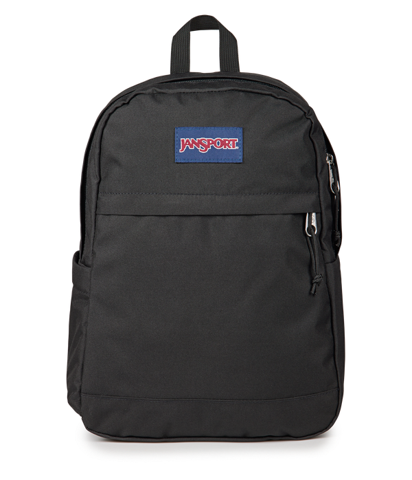 jansport-metro-pack-lite-rucksack-black-minimal image 1