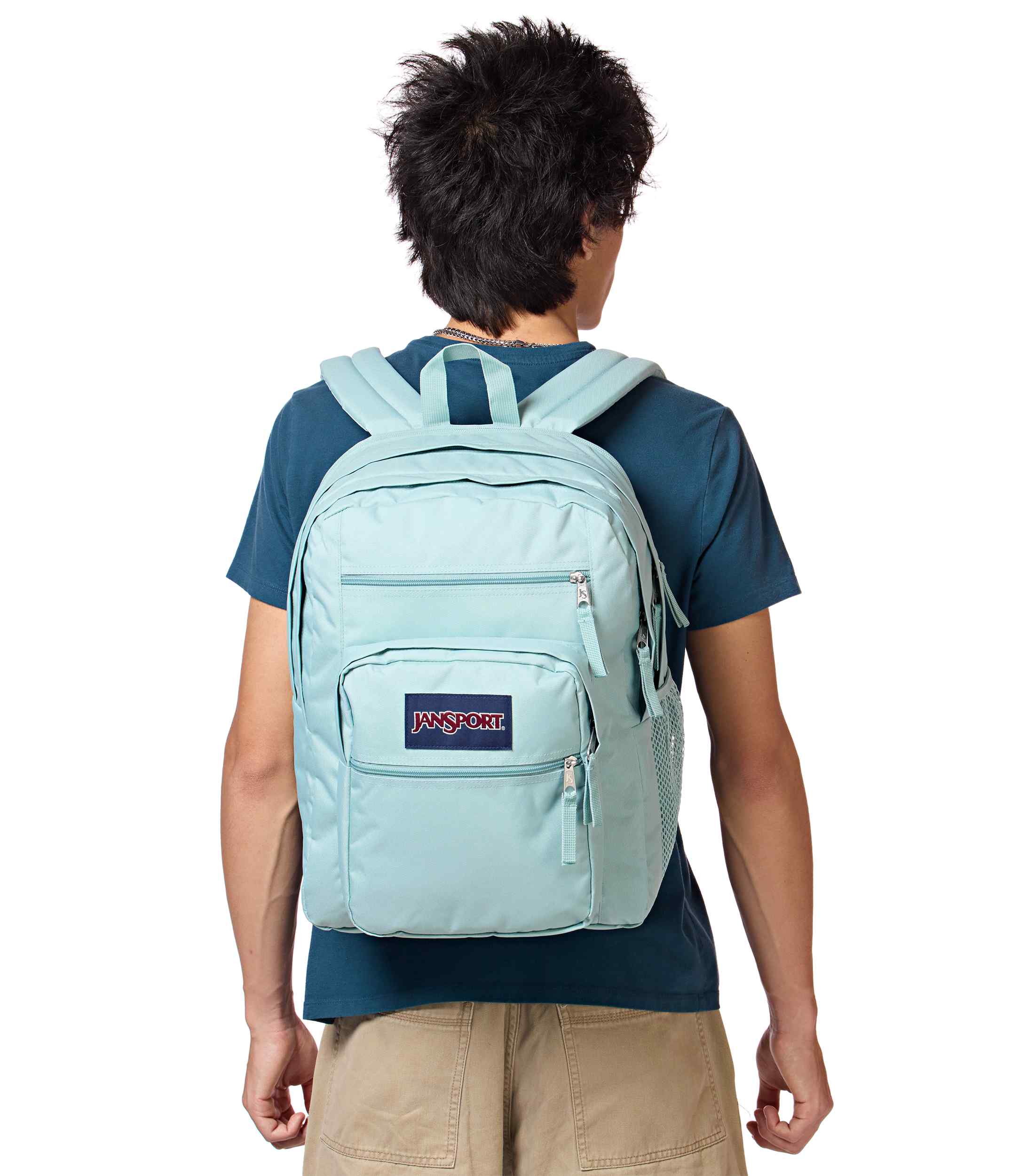 jansport-big-student-rucksack-faded-sage-15-zoll-laptop image 3