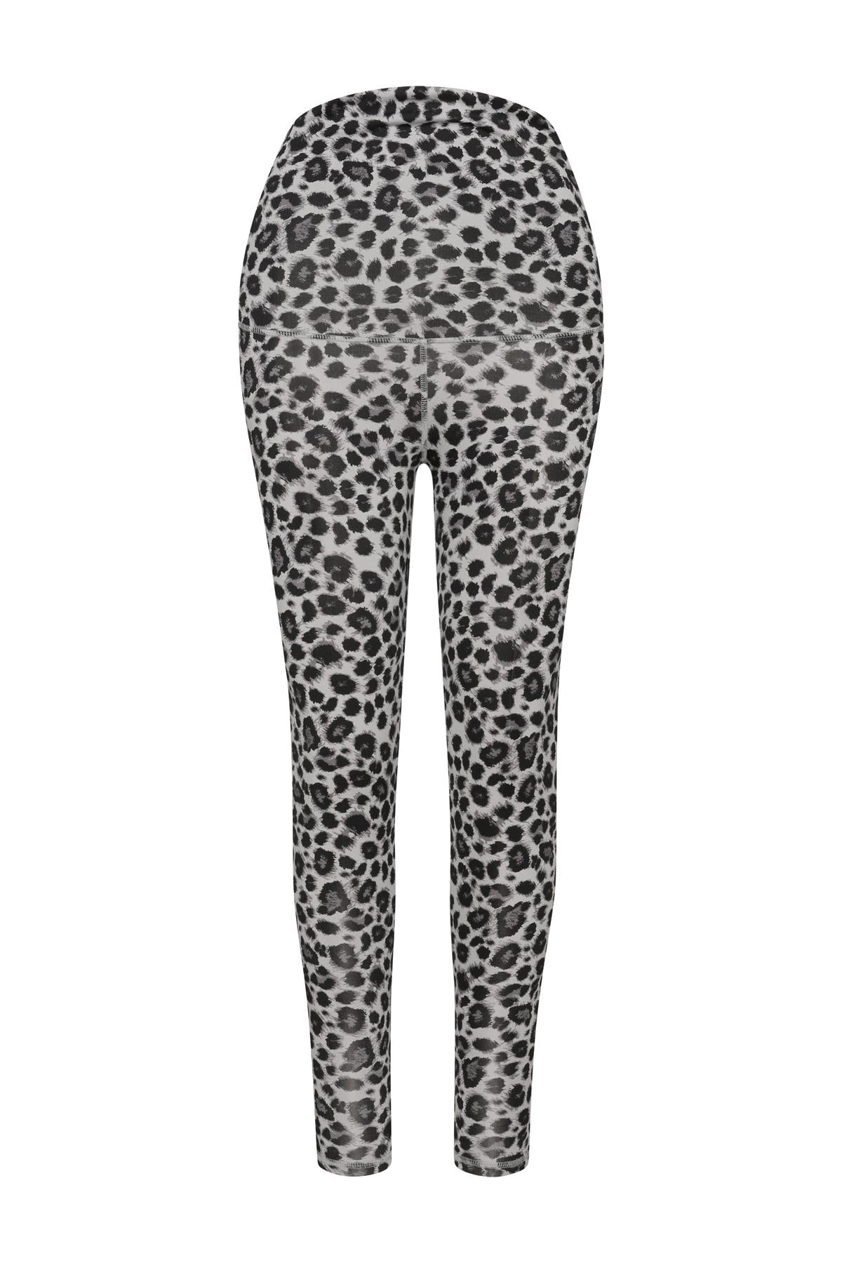 hey-honey-classic-maternity-leggings-leo-stone-umstandsleggings image 6