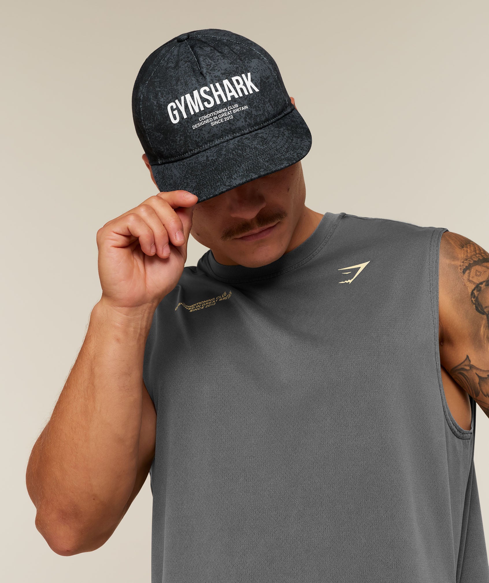 gymshark-conditioning-club-cap-kappe-polyester-einheitsgr-e image 3