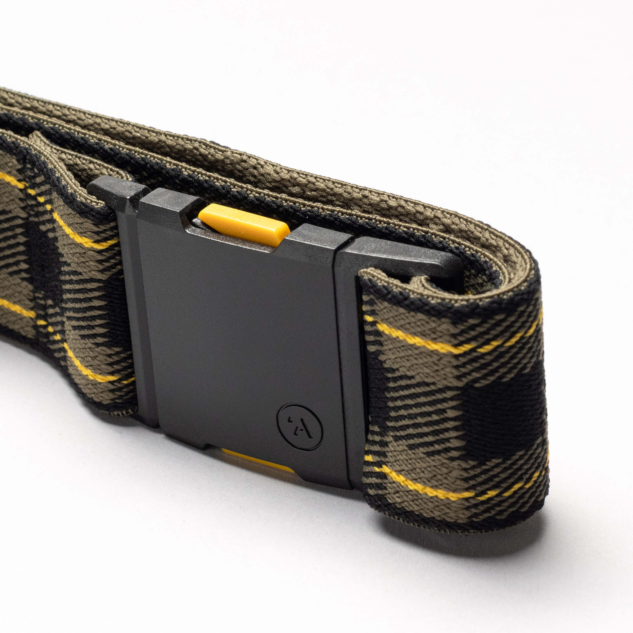 arcade-adventure-stretch-belt-plaid-stretchg-rtel-karo-elastisch image 4