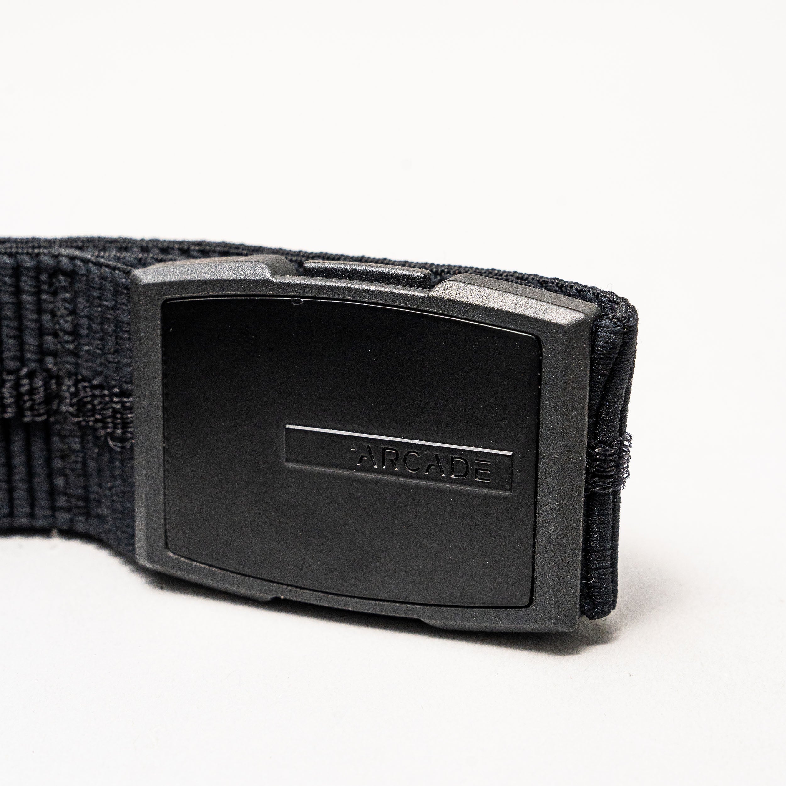arcade-adventure-stamped-stretchg-rtel-herren-schwarz-navy image 4