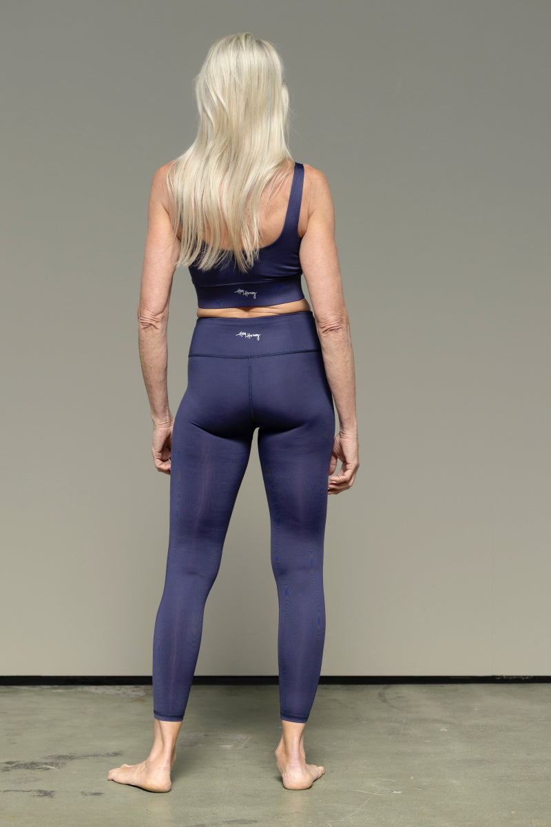 hey-honey-classic-bustier-eclipse-sport-bustier-polyamid image 3