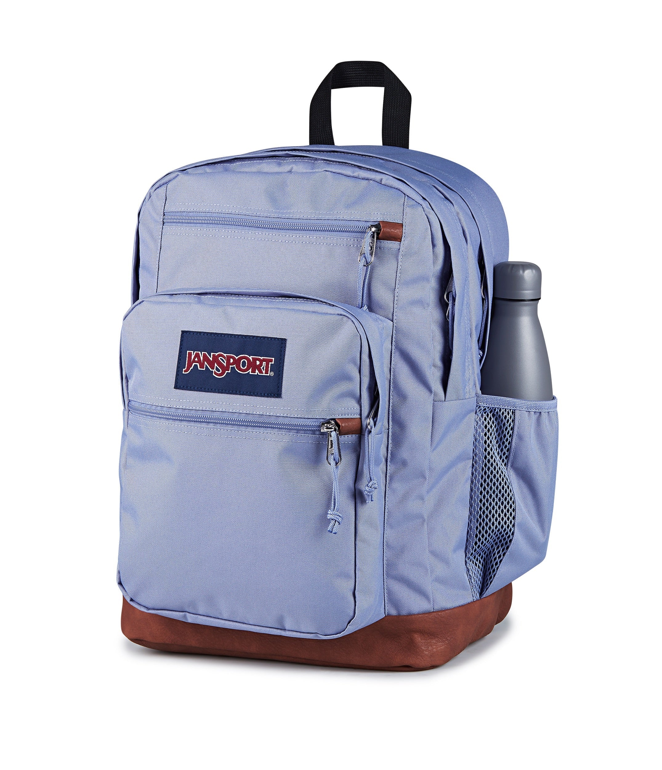 jansport-cool-student-rucksack-lavander-ash-15-zoll-xl image 2