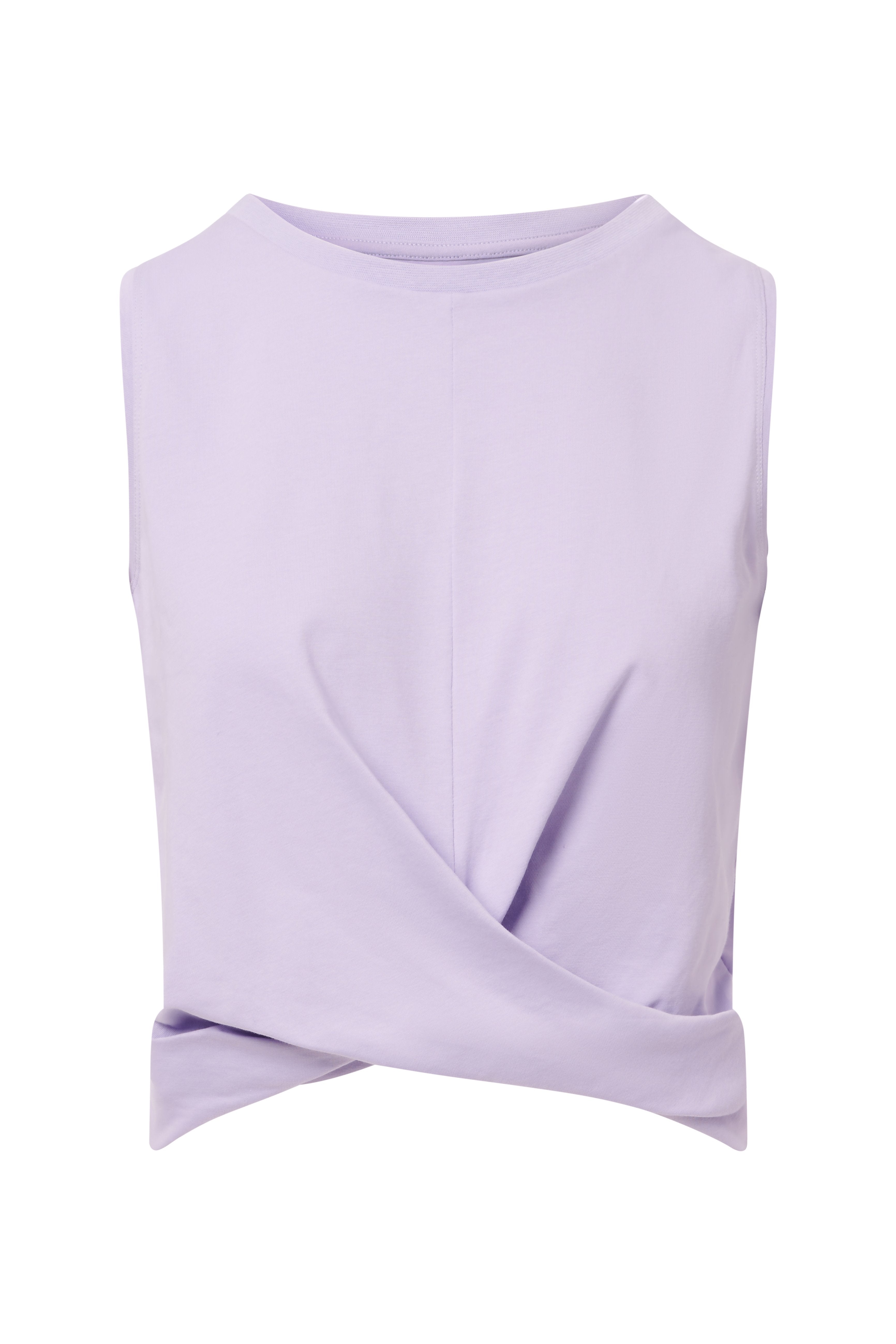 hey-honey-classic-cropped-top-lilac-breeze-flieder-baumwolle image 5