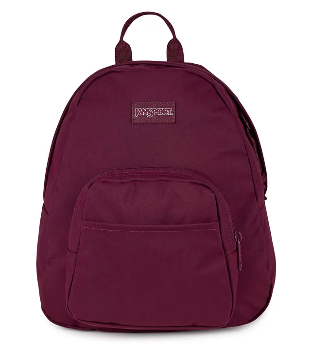 jansport-half-pint-fx-mini-rucksack-cherry-lacquer-leicht image 1