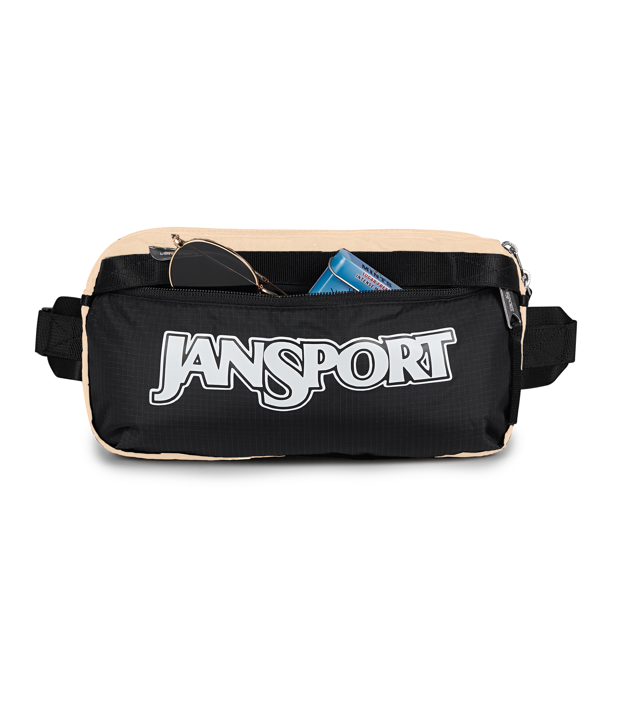 jansport-washington-waistpack-bauchtasche-travertine-vintage image 4