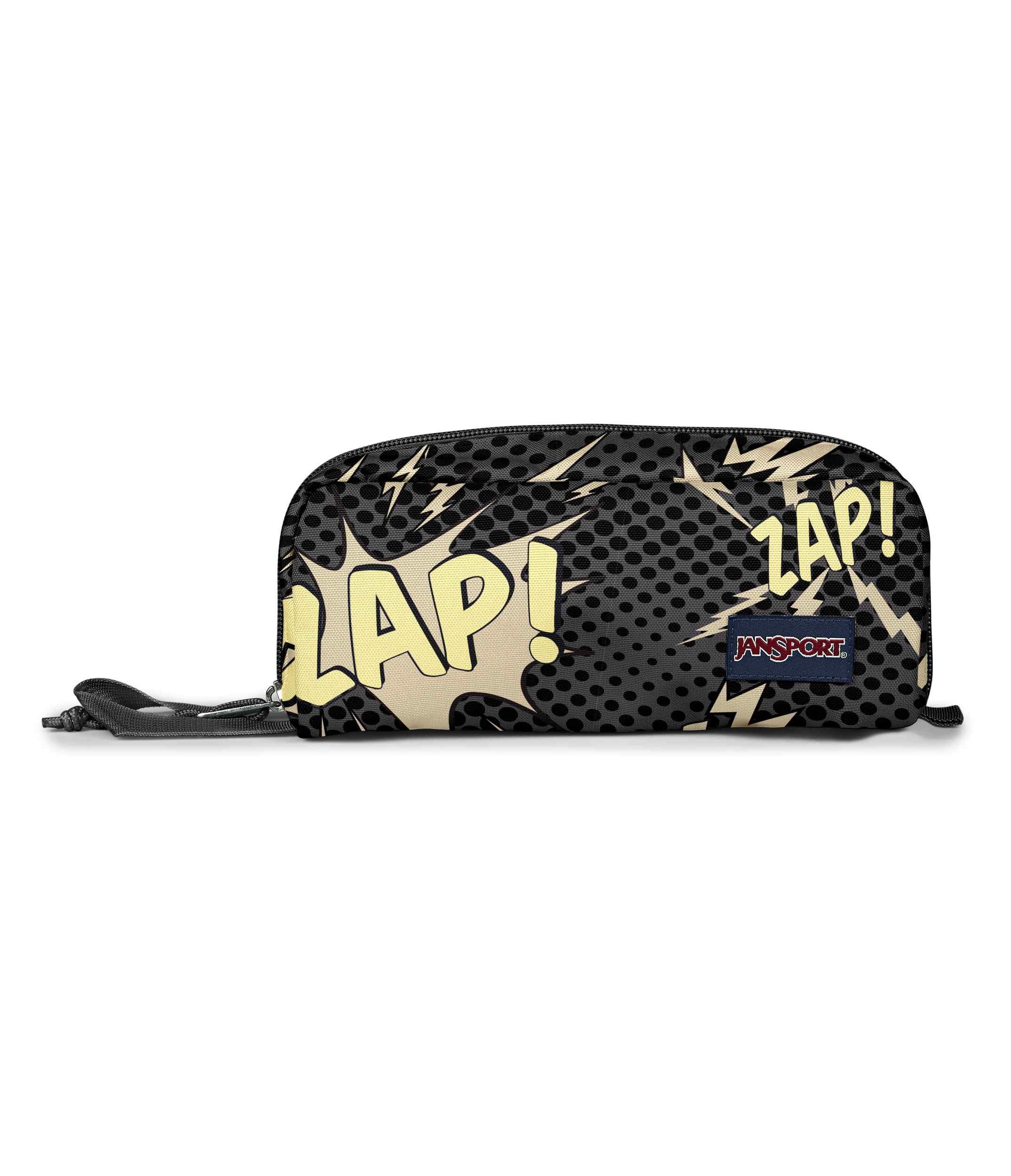 jansport-perfect-pouch-m-ppchen-high-voltage-mit-3-f-chern image 1
