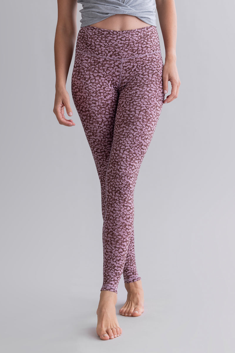hey-honey-classic-leggings-petal-high-waist-blickdicht image 3