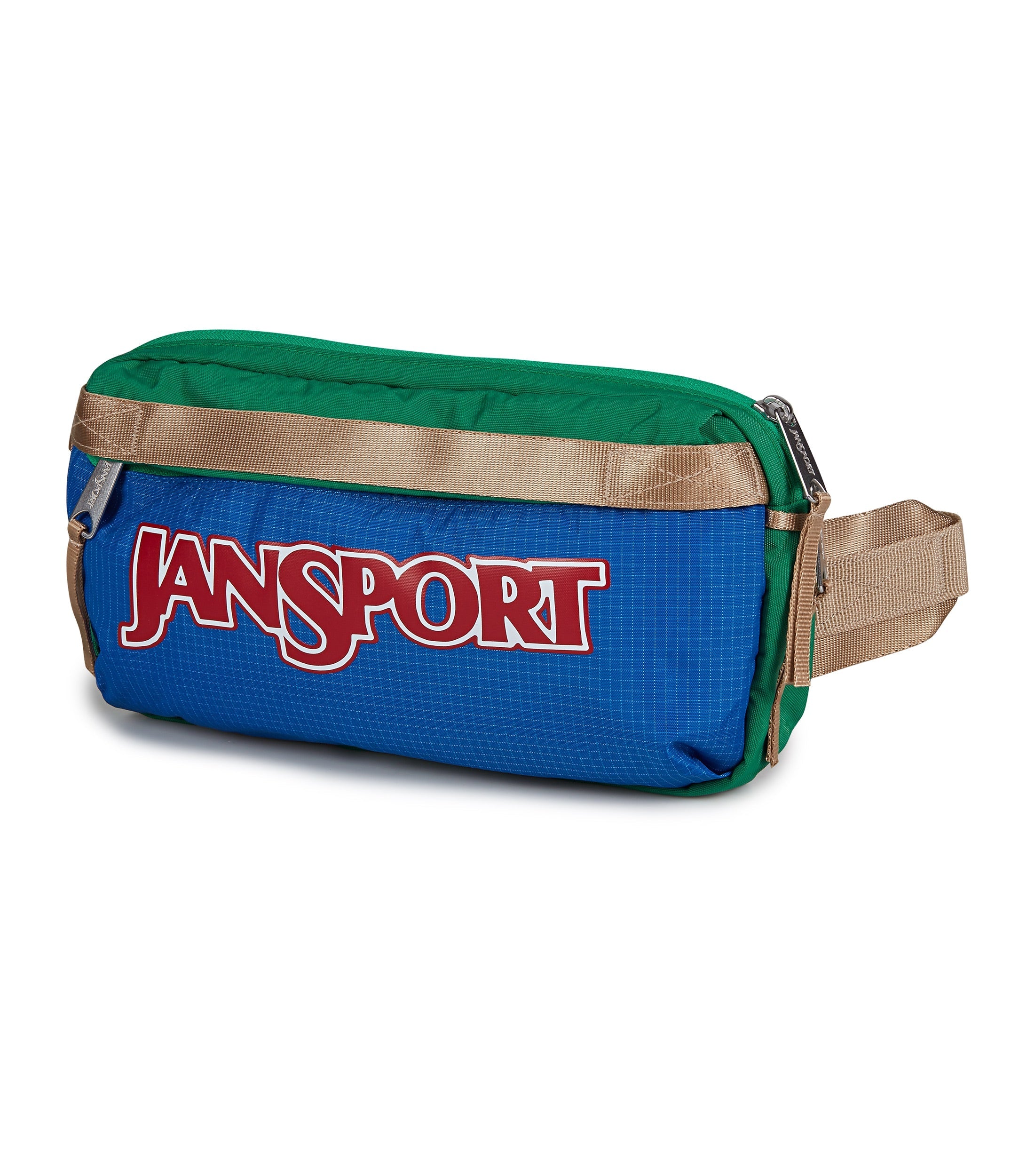 jansport-washington-waistpack-bauchtasche-jelly-kelly-retro image 6