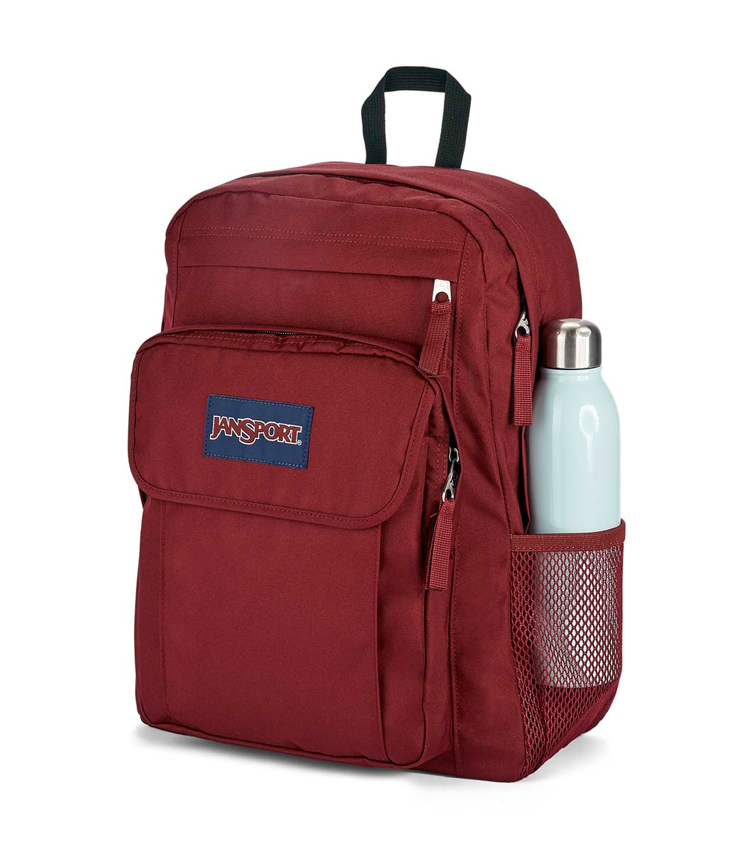 jansport-union-pack-rucksack-russet-rot-mit-organisationsf-chern image 2