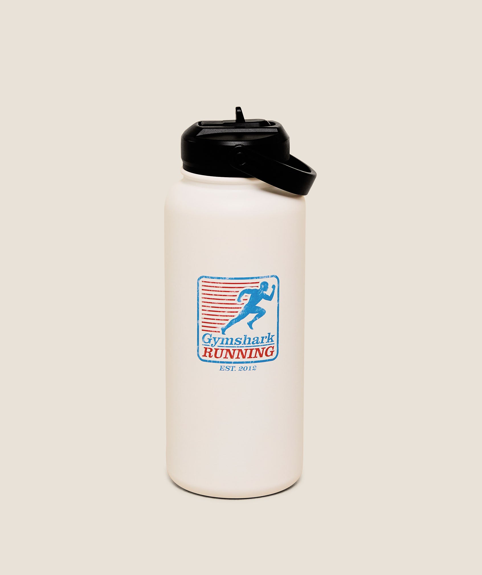 gymshark-conditioning-club-metal-straw-bottle-trinkflasche-1l-3 image 8