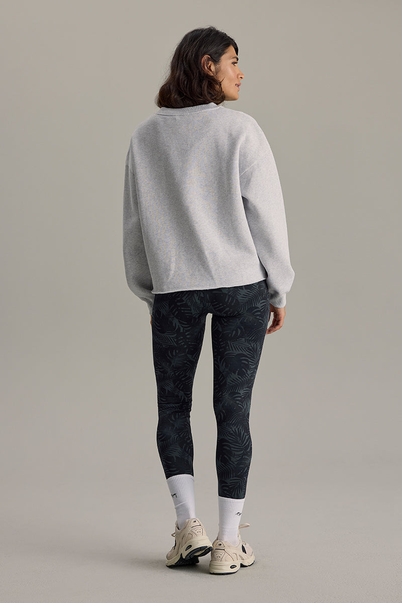 hey-honey-classic-sisterhood-sweater-light-melange-baumwolle image 6