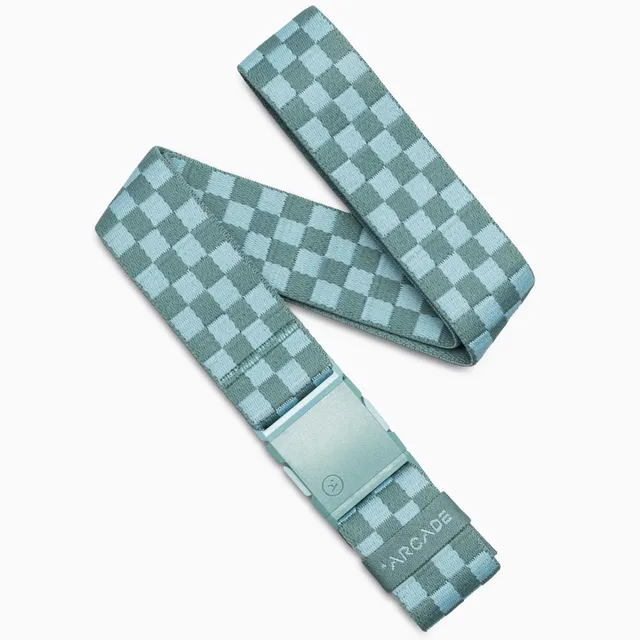 arcade-adventure-stretch-belt-check-stretchg-rtel-karo-elastisch image 1